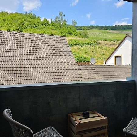 Weinhotel Restaurant Klostermuehle Ockfen Kültér fotó